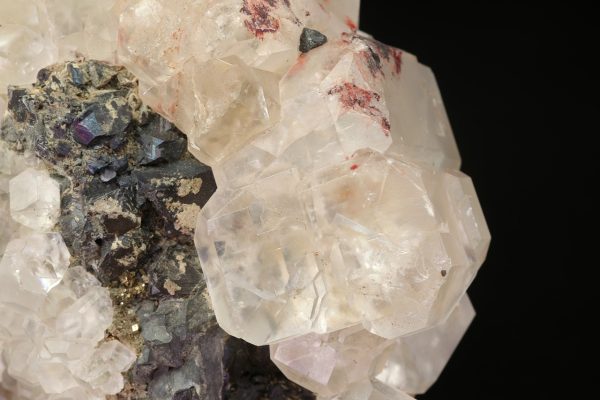 Fluorit, Galenit – Bild 9