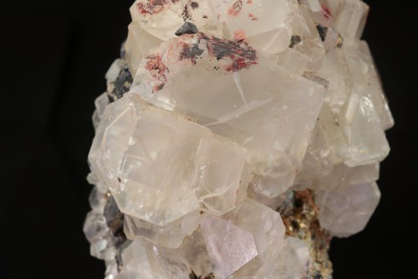 Fluorit, Galenit – Bild 12