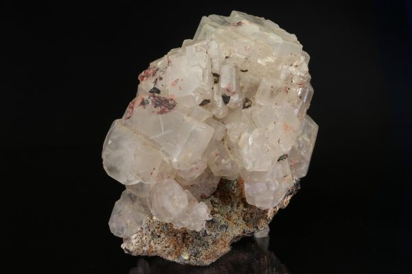 Fluorit, Galenit – Bild 4