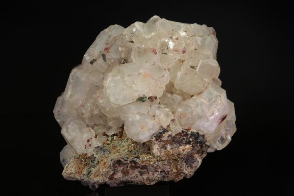 Fluorit, Galenit – Bild 5