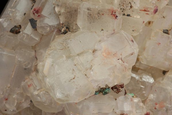 Fluorit, Galenit – Bild 14