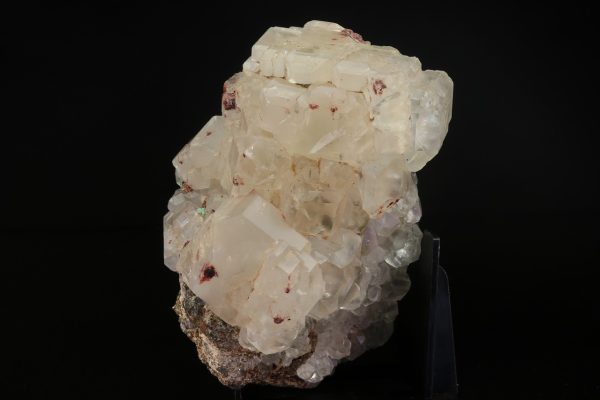 Fluorit, Galenit – Bild 7