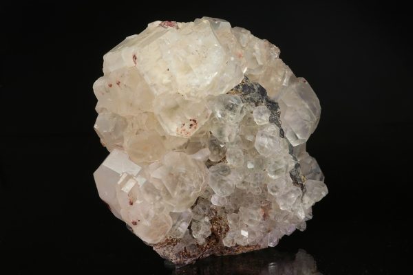 Fluorit, Galenit – Bild 8