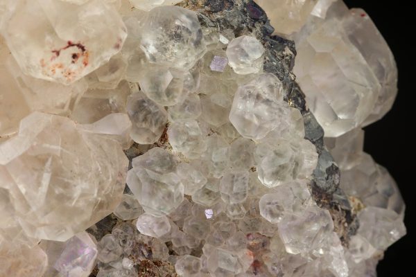 Fluorit, Galenit – Bild 16