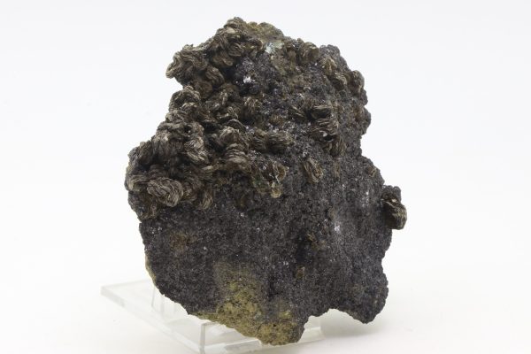 Hämatit, Chlorit – Bild 2