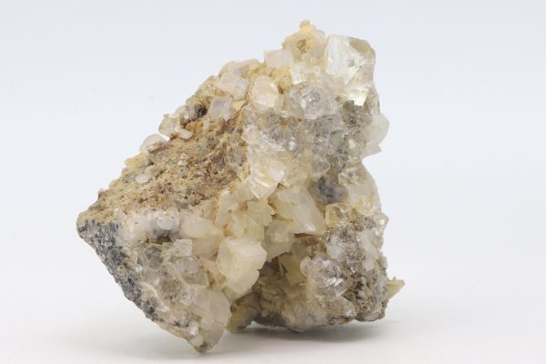 Fluorit, Calcit – Bild 2