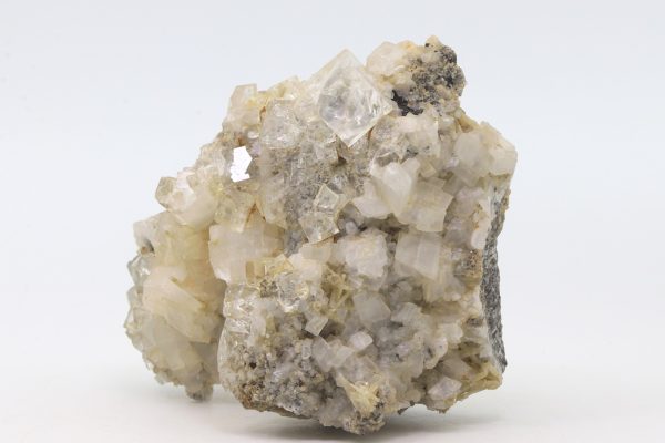 Fluorit, Calcit – Bild 4