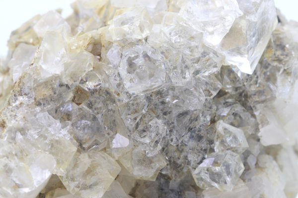 Fluorit, Calcit – Bild 8