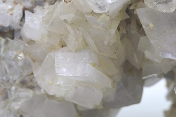 Fluorit, Calcit – Bild 9