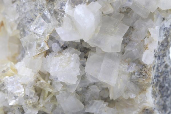 Fluorit, Calcit – Bild 10