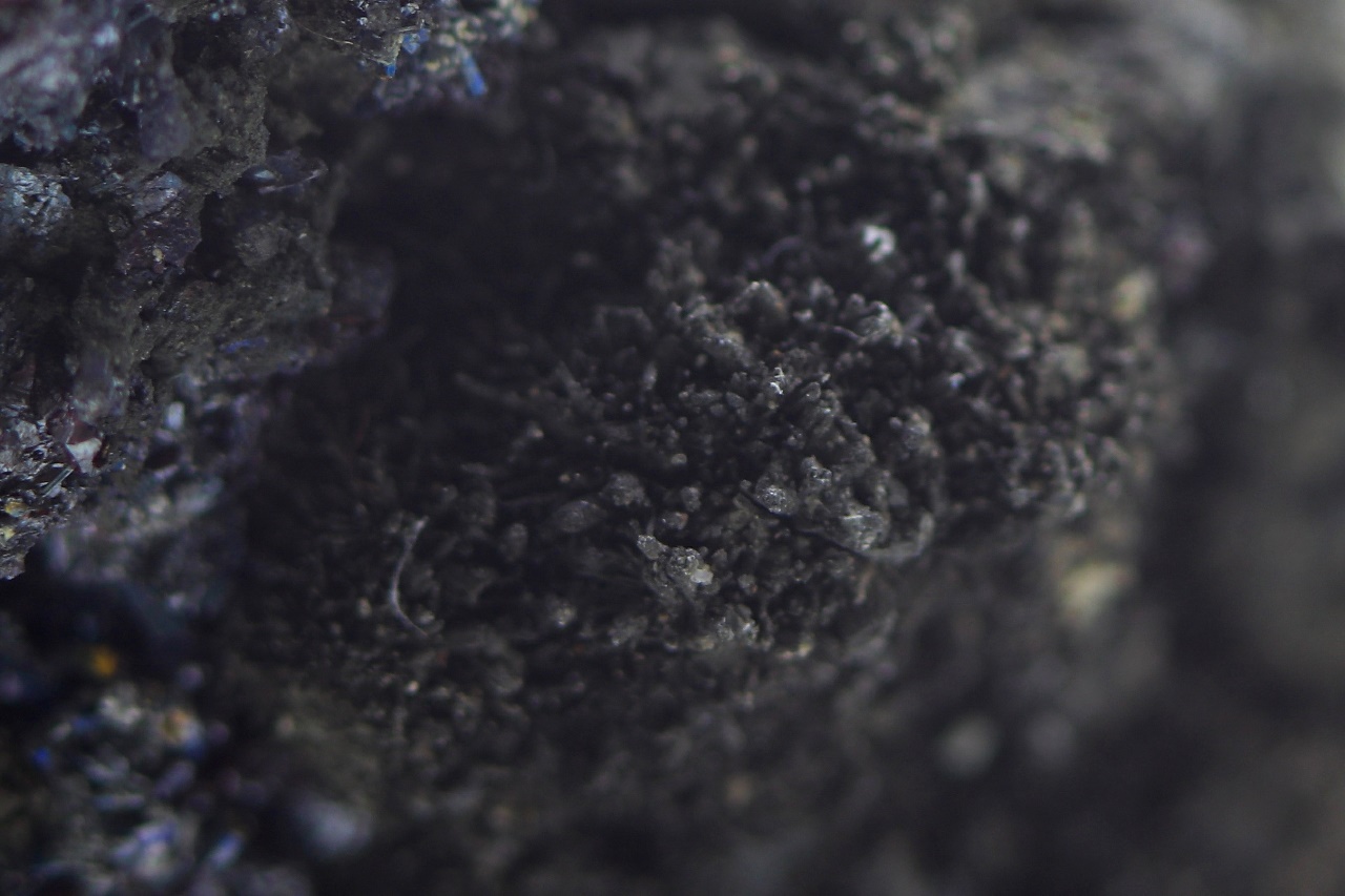 Argentopyrit, Proustit – Bild 11