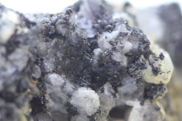 Silber, Pyrrhotin – Bild 7