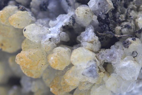 Silber, Pyrrhotin – Bild 9