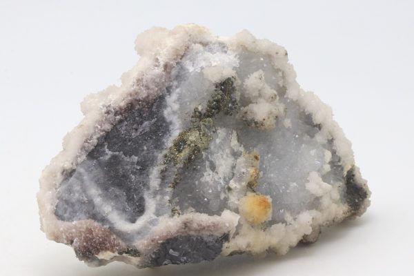 Quarz, Calcit – Bild 2