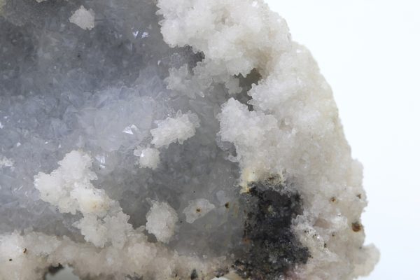 Quarz, Calcit – Bild 6