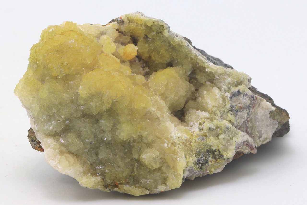 Realgar, Arsenik – Bild 4