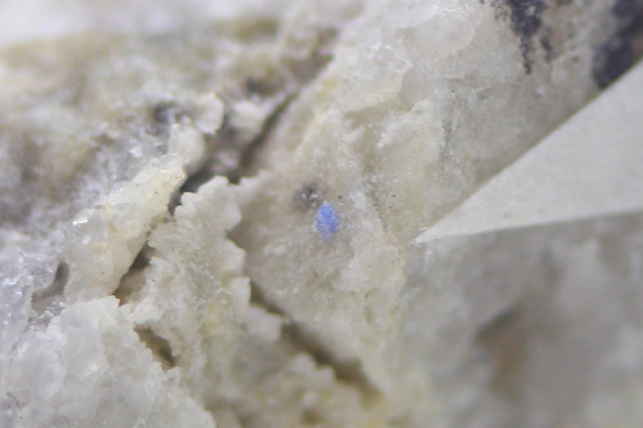 Kolbeckit – Bild 2