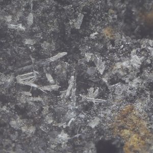Arsenolith, Claudetit