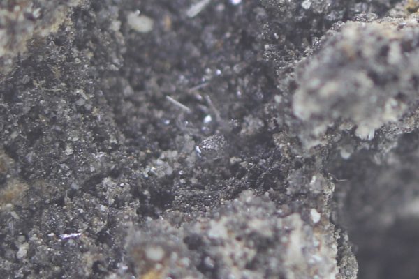 Arsenolith, Claudetit – Bild 8