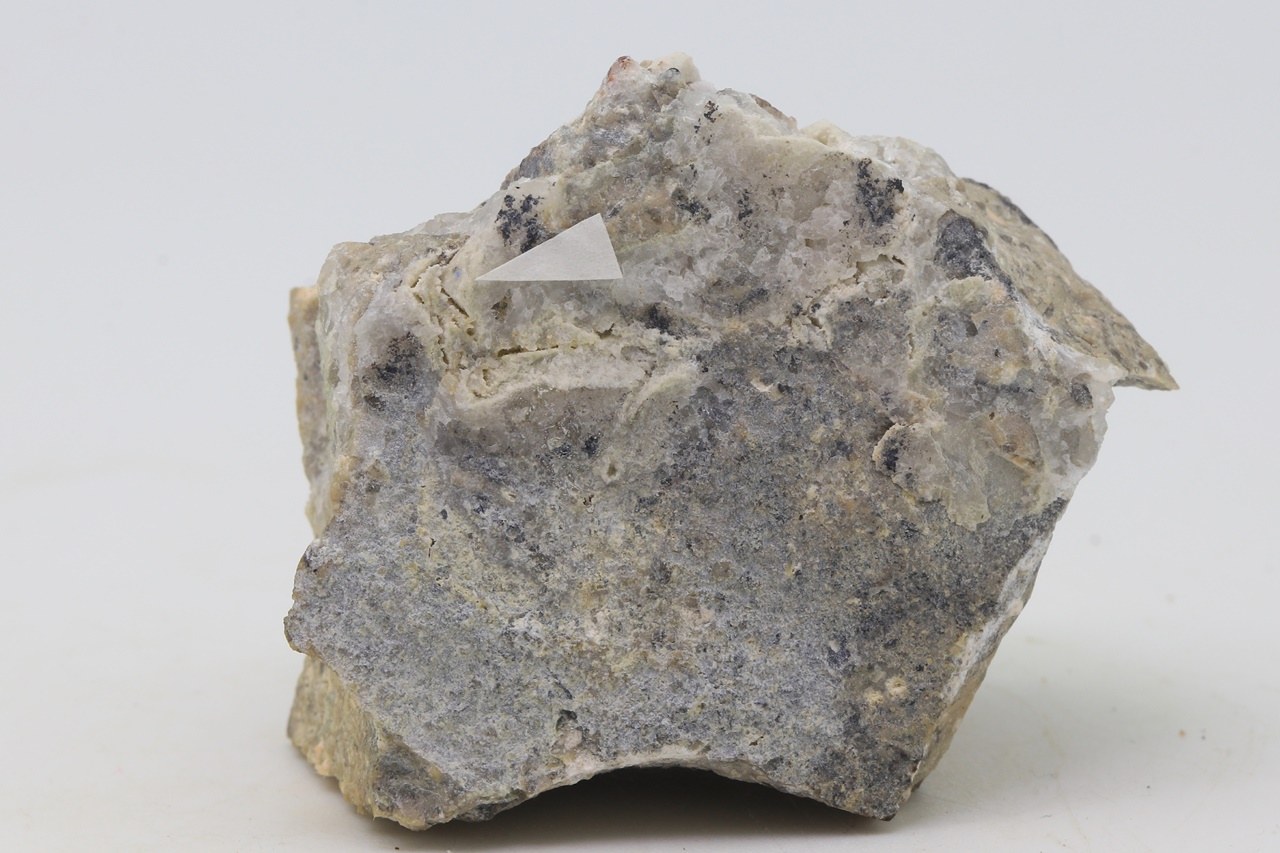 Kolbeckit – Bild 3