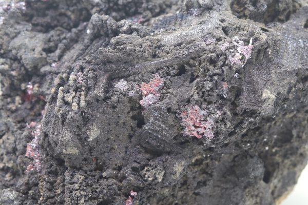 Proustit, Arsen – Bild 9
