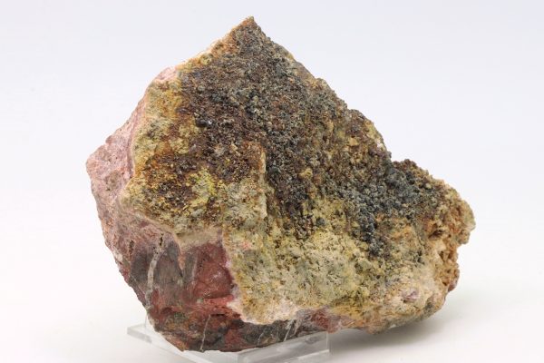 Stephanit – Bild 2