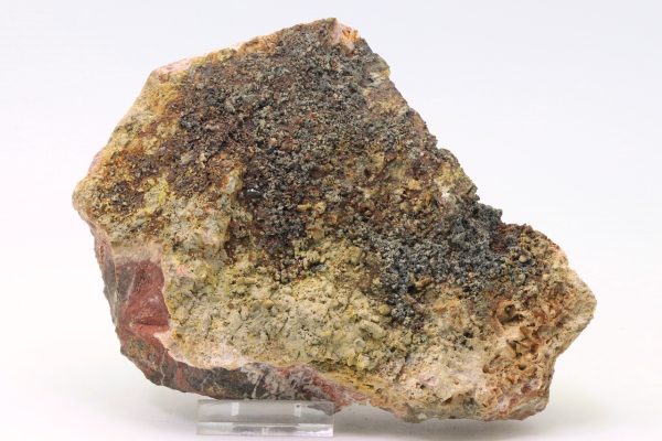 Stephanit – Bild 3