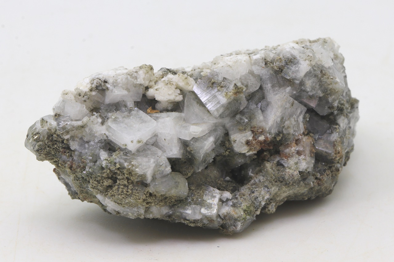 Chabazit – Bild 2