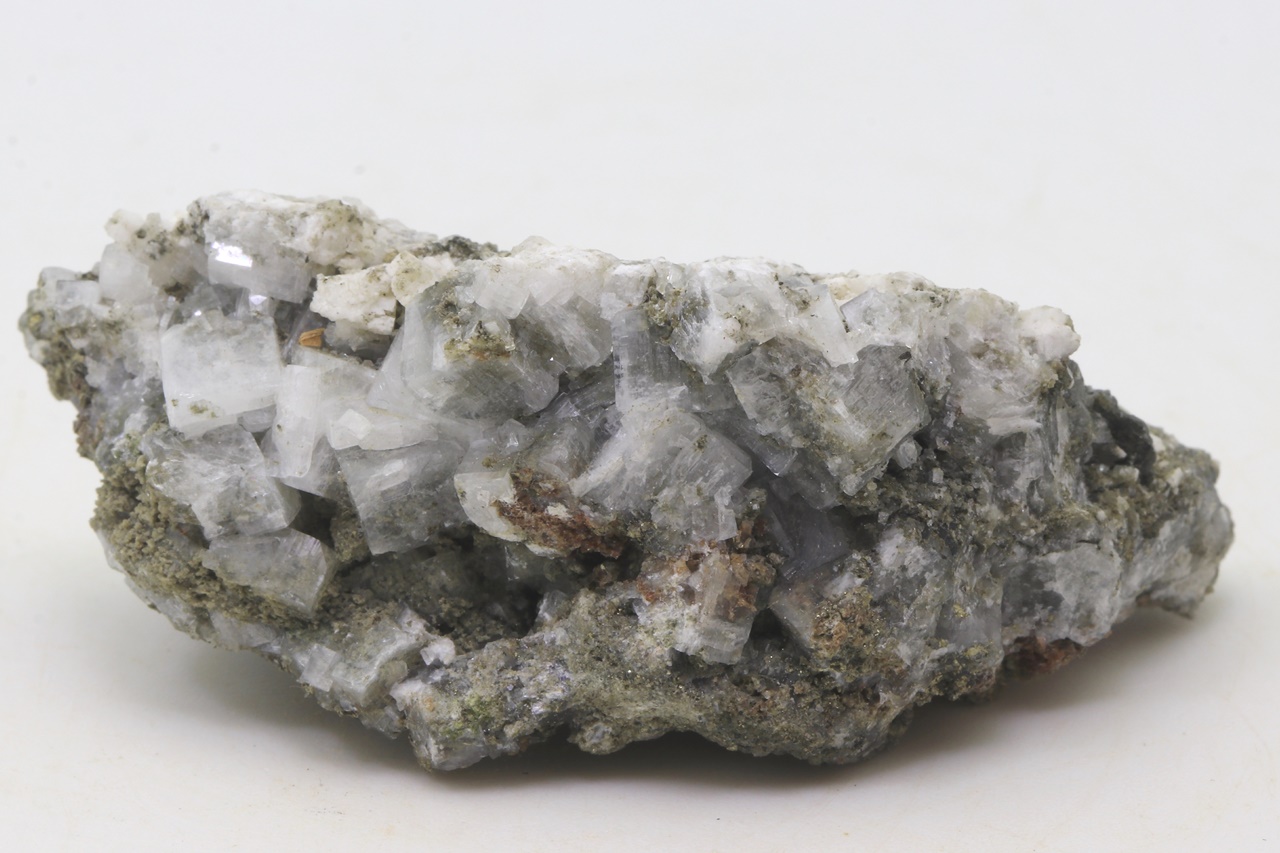 Chabazit – Bild 3