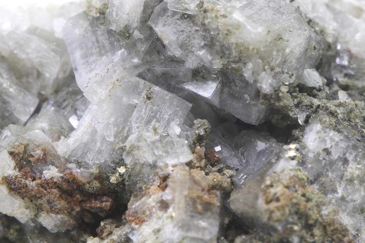 Chabazit – Bild 7
