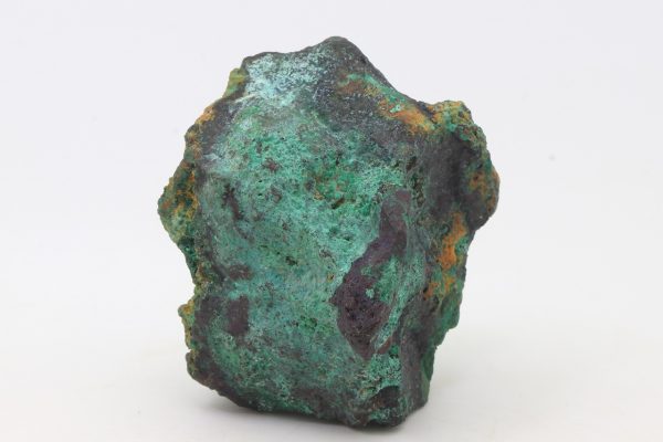 Kuprit, Malachit – Bild 3