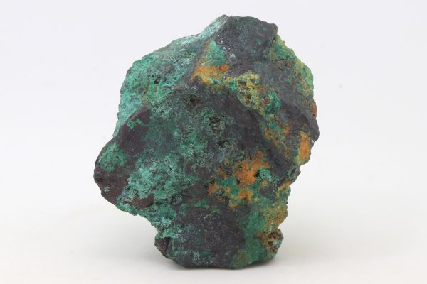 Kuprit, Malachit – Bild 4