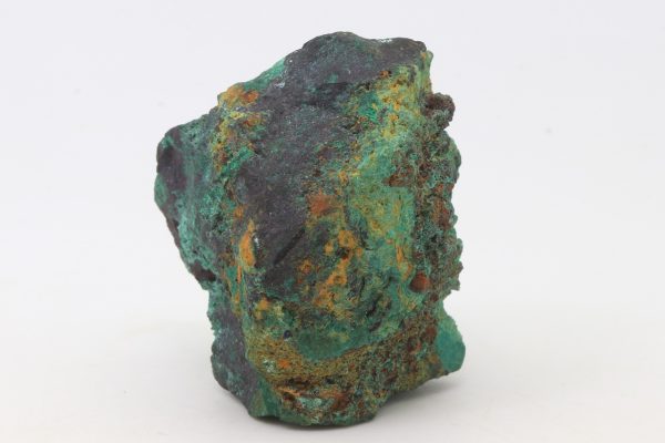 Kuprit, Malachit – Bild 5