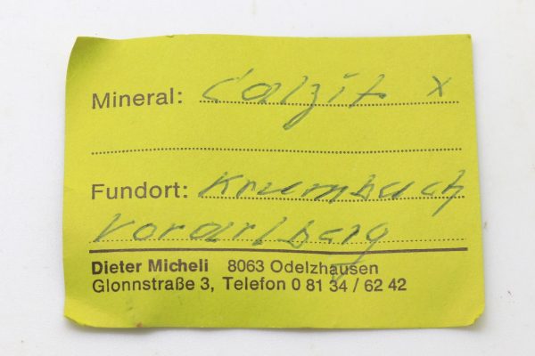 Calcit – Bild 7
