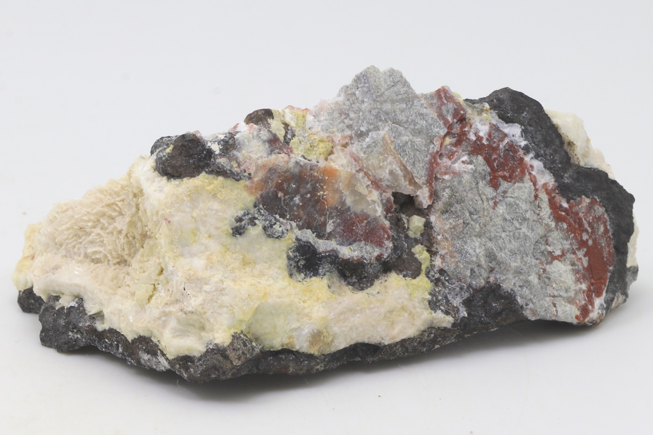 Arsen, Dolomit – Bild 5