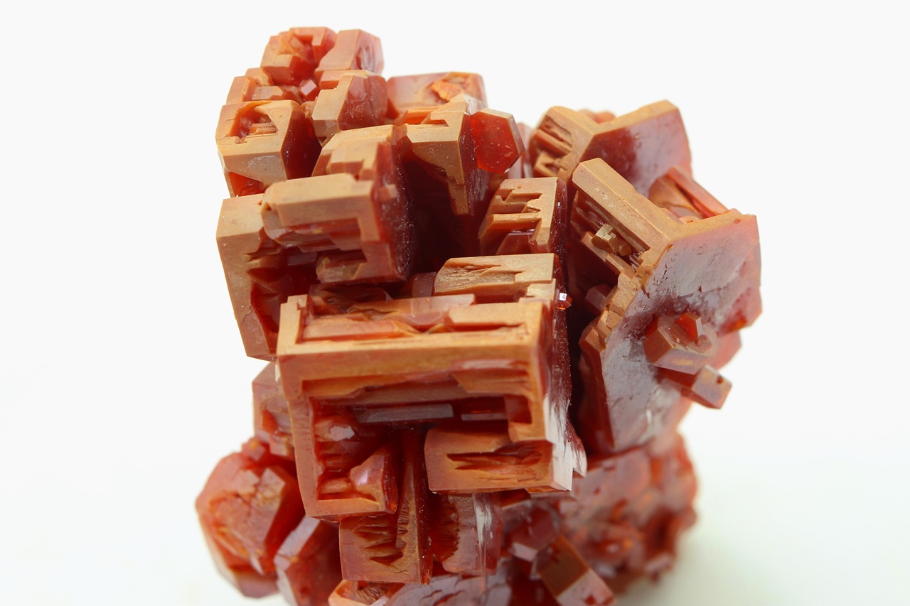 Vanadinit – Bild 10