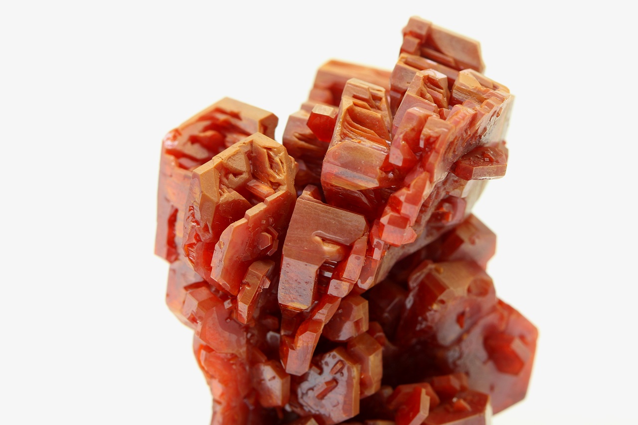 Vanadinit – Bild 12