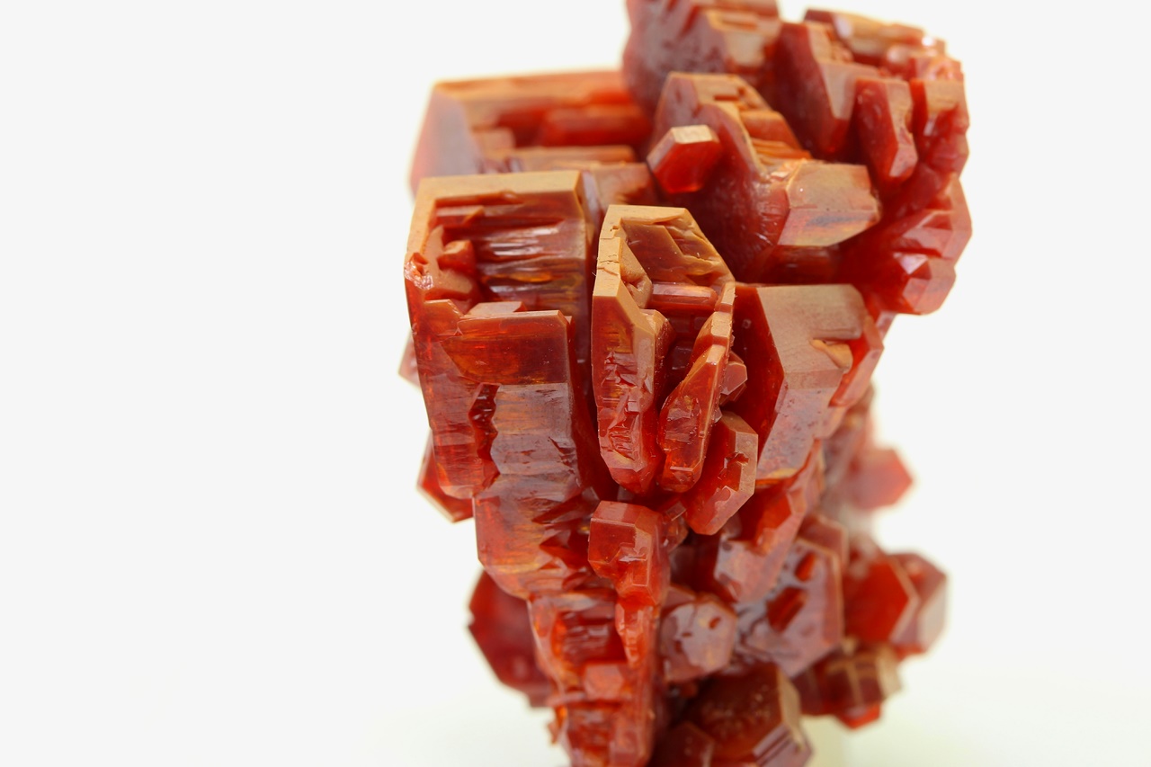 Vanadinit – Bild 13