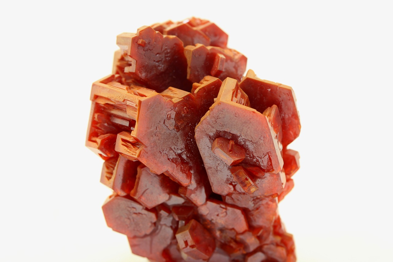 Vanadinit – Bild 14