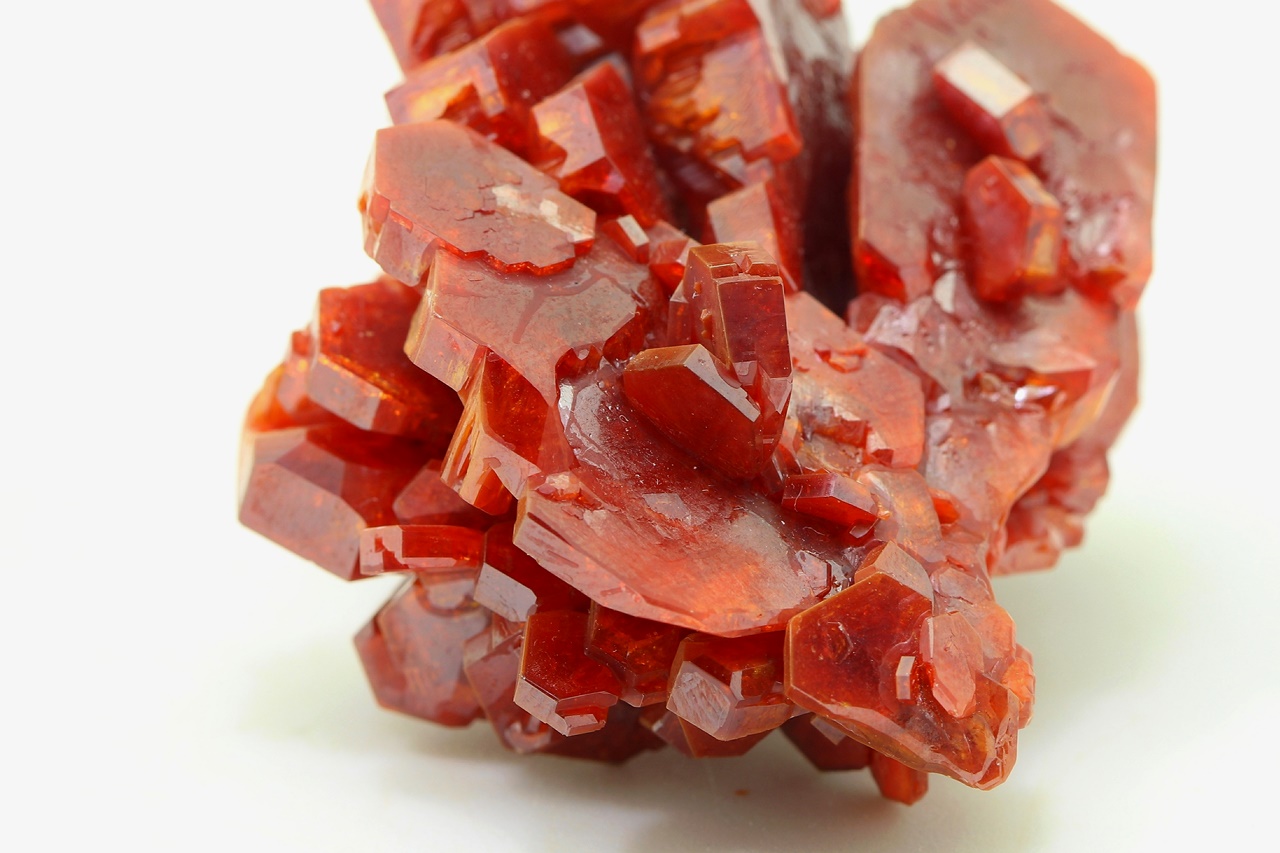 Vanadinit – Bild 15