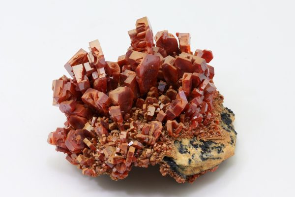 Vanadinit – Bild 2