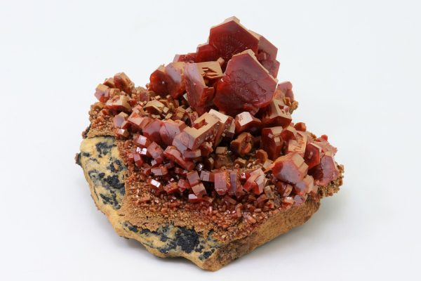 Vanadinit – Bild 4