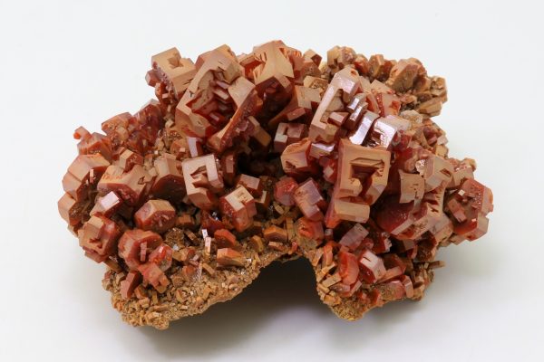 Vanadinit – Bild 6