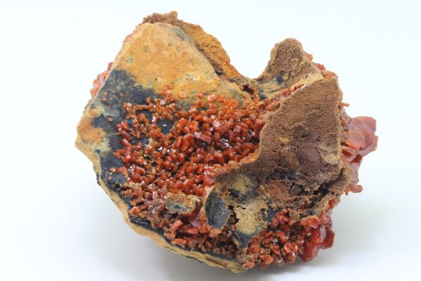 Vanadinit – Bild 19