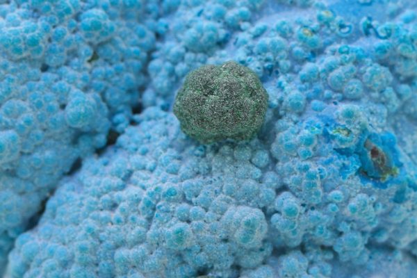 Chrysokoll – Bild 9