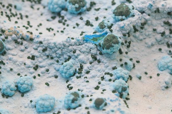Chrysokoll – Bild 12