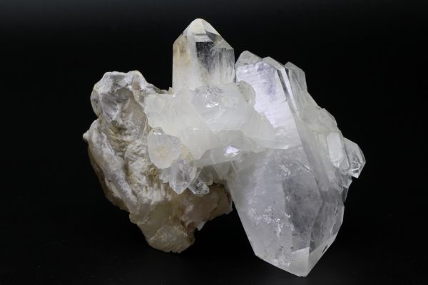 Fadenquarz – Bild 9