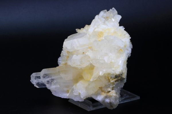Fadenquarz – Bild 4