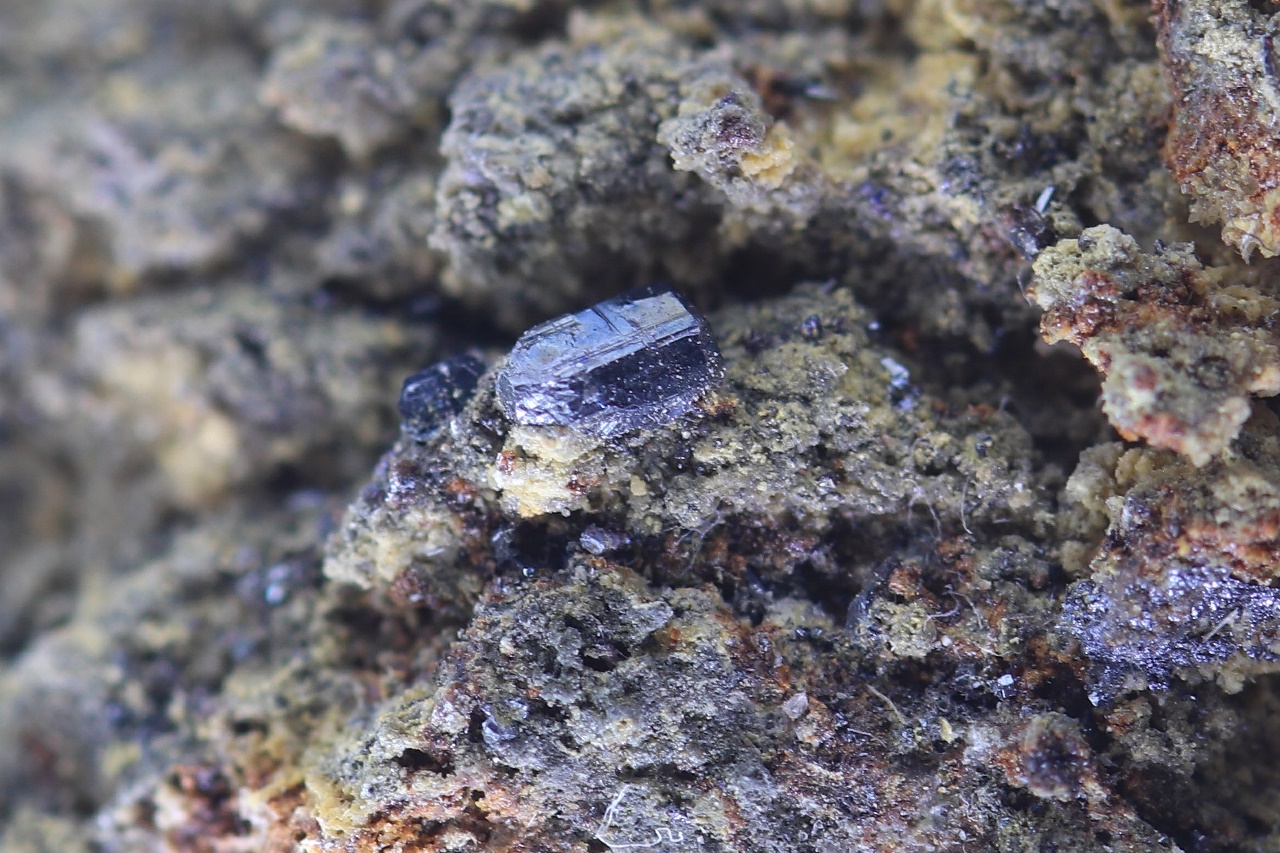 Stefanit – Bild 10