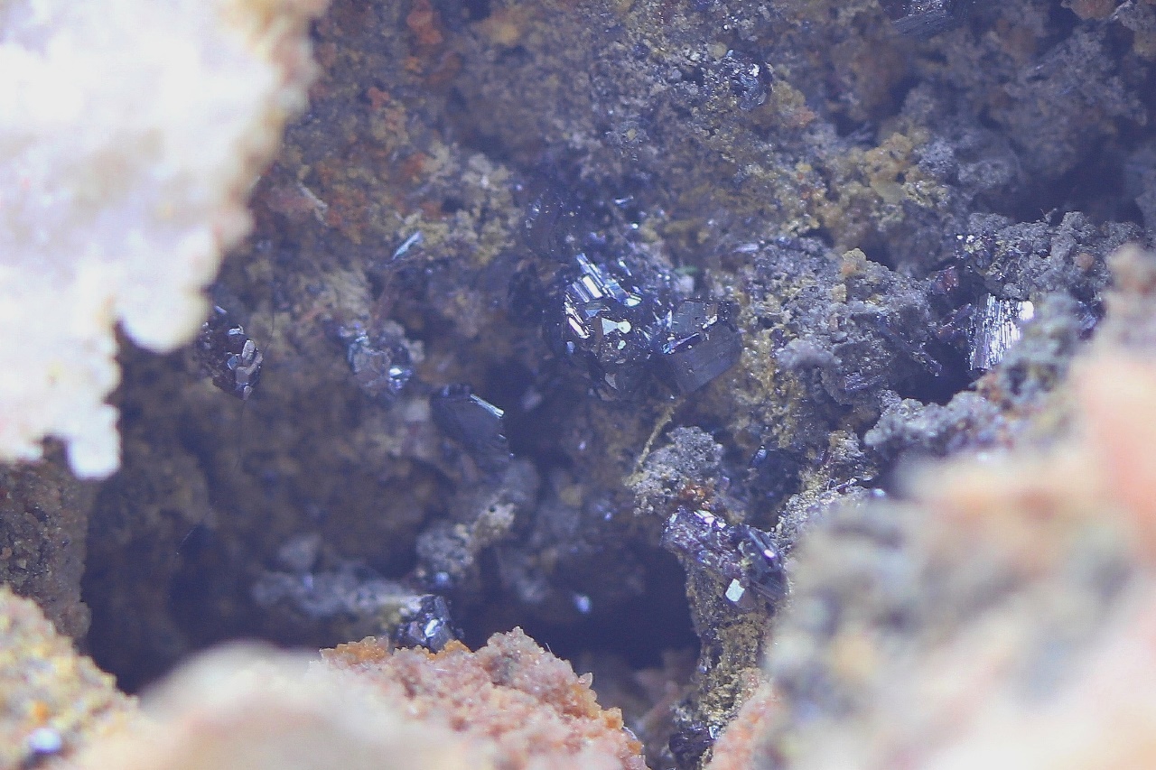 Stefanit – Bild 12